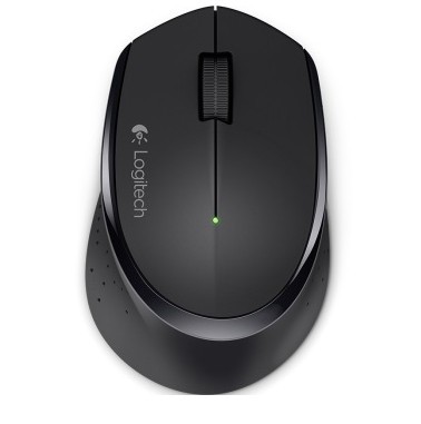 Logitech m275 mouse driver screenshot