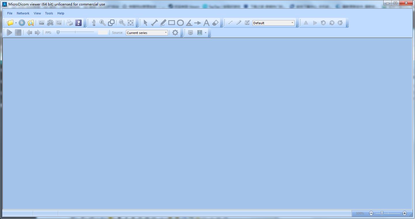 MicroDicom software free download