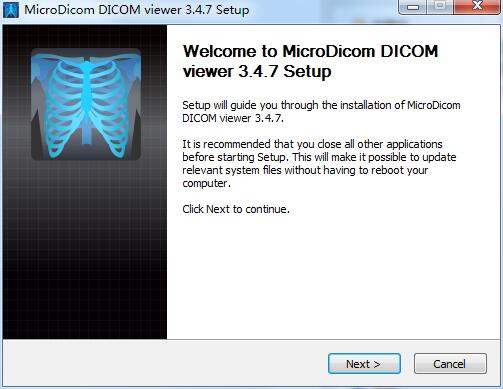 MicroDicom official download