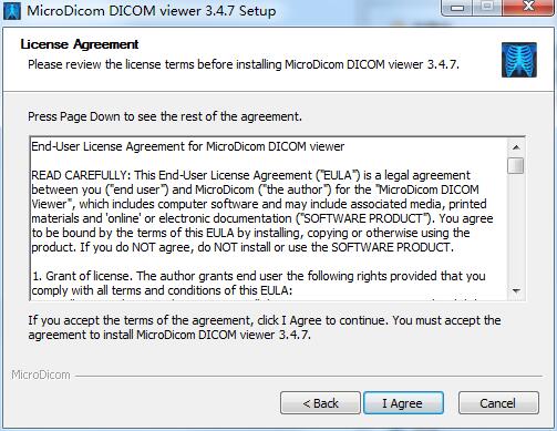 MicroDicom latest version download