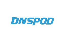 DNSPod-sr (DNSPod Security Recursive DNS Server) segment first LOGO