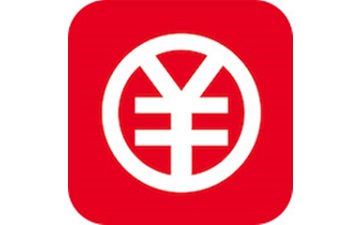 Digital RMB App paragraph first LOGO