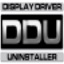 DDU graphics driver uninstallation tool