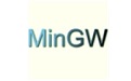 MinGW64 segment first LOGO