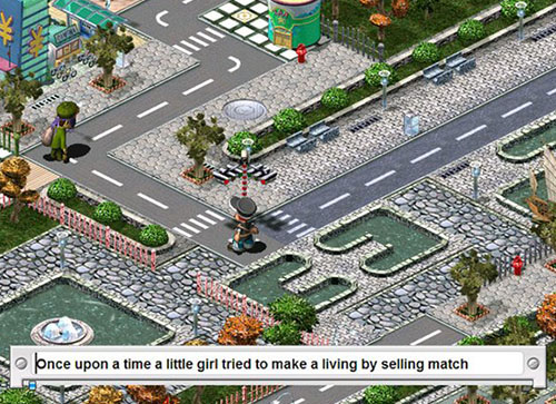 Download the official version of Kingsoft Typing Game Police Catch Thief