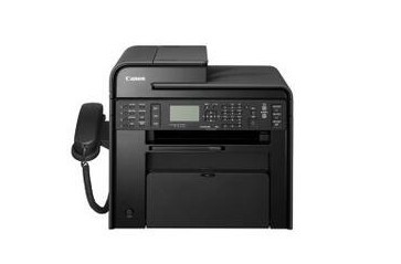 Canon mf4770 printer driver screenshot