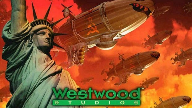 Red Alert 2: Glory of the Republic