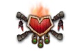 World of Warcraft NetEase Youai plug-in segment first LOGO