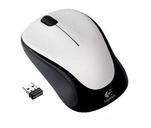 Universal mouse macro driver screenshot