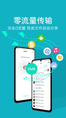 Share screenshots between vivo