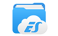 es file manager