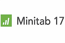 Minitab segment first LOGO