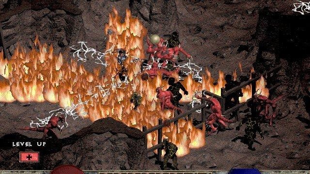 Diablo 1 download and installation