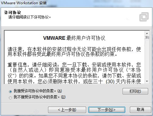 VMware11 online use web version