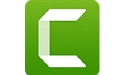 CAMTASIA for Mac section head logo