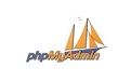 phpMyAdmin For Mac paragraph first LOGO