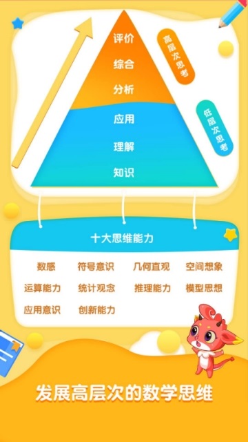 Screenshot of Mandarin Test Self-Test King