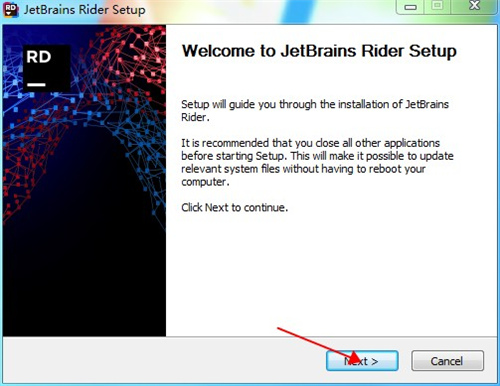 Rider2019 screenshots