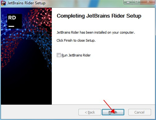 Rider2019 screenshots