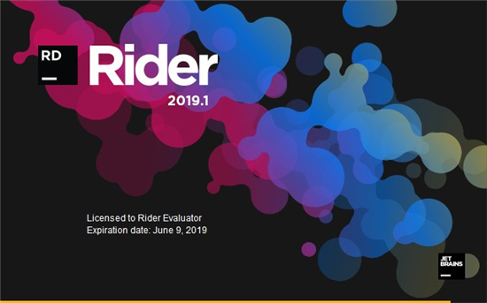 Rider2019 screenshots