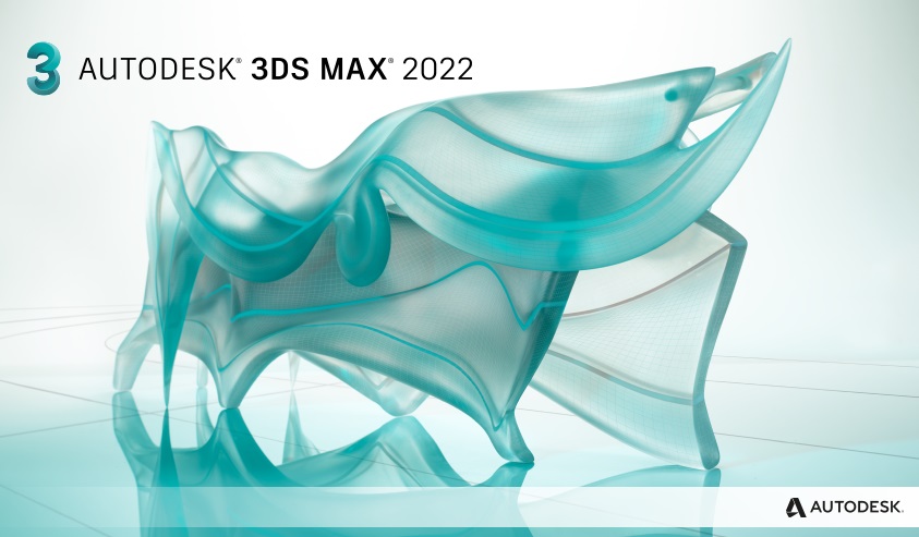 3dmax2022 screenshot