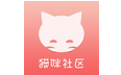 Cat community segment first LOGO