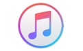 iTunes For Mac segment first LOGO