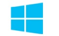 Windows 10upGrade section head LOGO