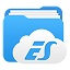 ES file browser