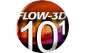 Flow3D segment first LOGO