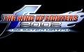 King of Fighters 2002um segment first LOGO