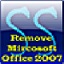 Office2010 uninstall tool