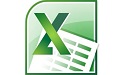 Excel paragraph first LOGO