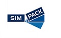Simpack segment first LOGO