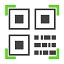 QR code generator