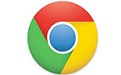 Chrome paragraph first LOGO