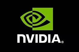 NVIDIA GeForce Experience (graphics card driver update software) section first LOGO