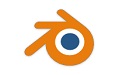 Blender segment first LOGO