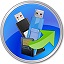 321 U disk data recovery (Mac version)