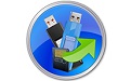 321 U disk data recovery (Mac version) first LOGO