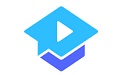 Tencent class first logo