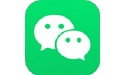 WeChat internal beta version of MAC section head LOGO