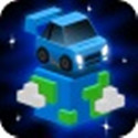 Cube racing world