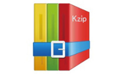 Kuaizip quick pressure section logo