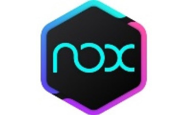 Yeshen Android emulator segment first LOGO