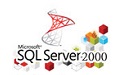 sql2000 enterprise version first LOGO