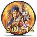 Romance of the Three Kingdoms 12 Mac