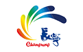 Shanghai Changning Section First Logo