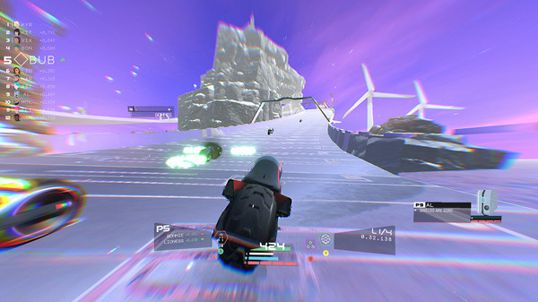 Phaseshift screenshot