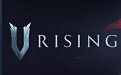 V Rising segment first LOGO